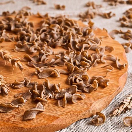Pasta integrale