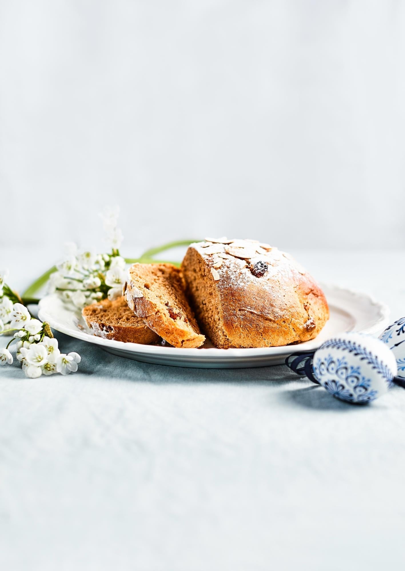Mazanec integrale