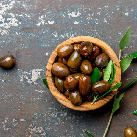 Olive nere