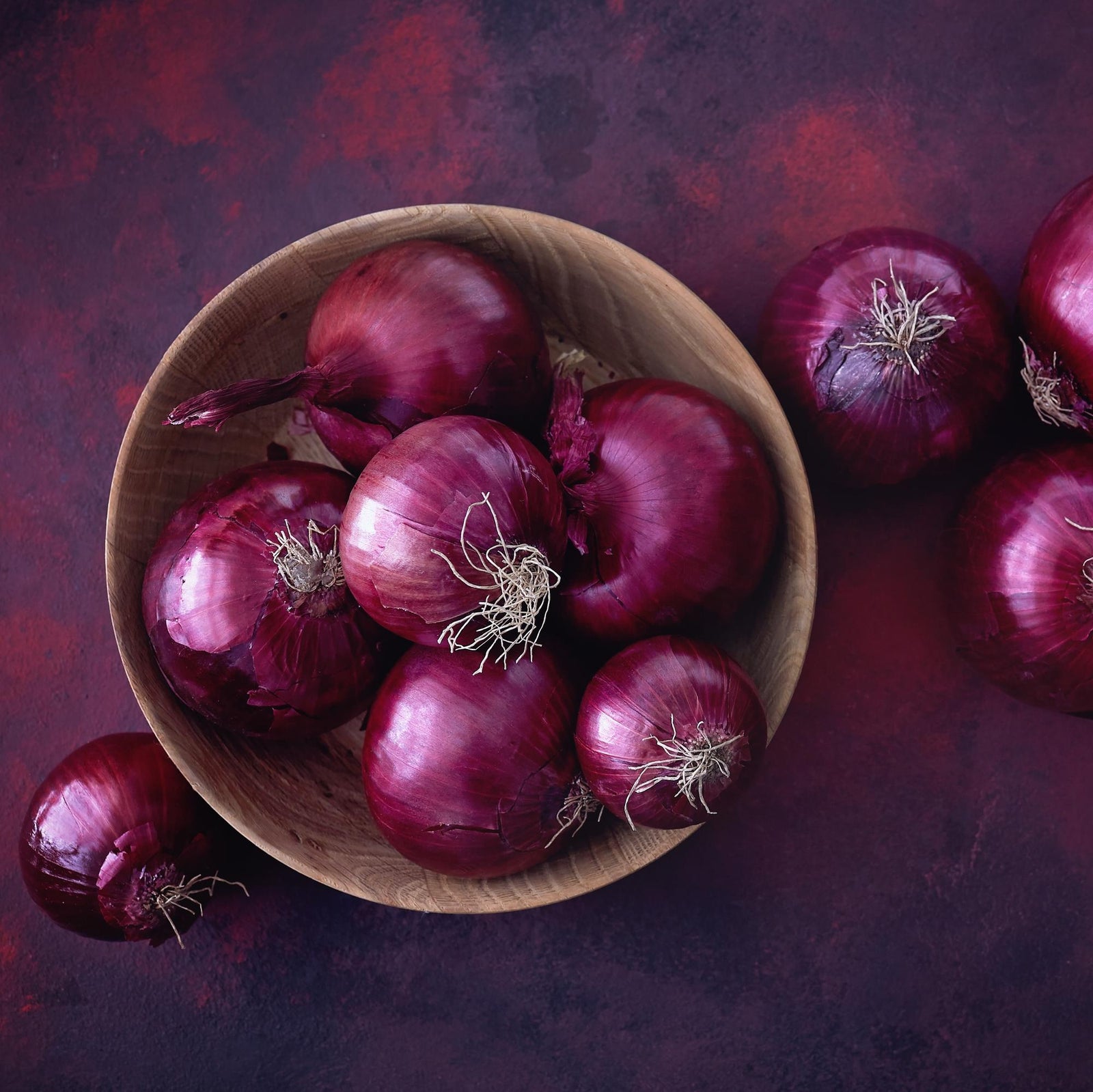 Cipolla rossa