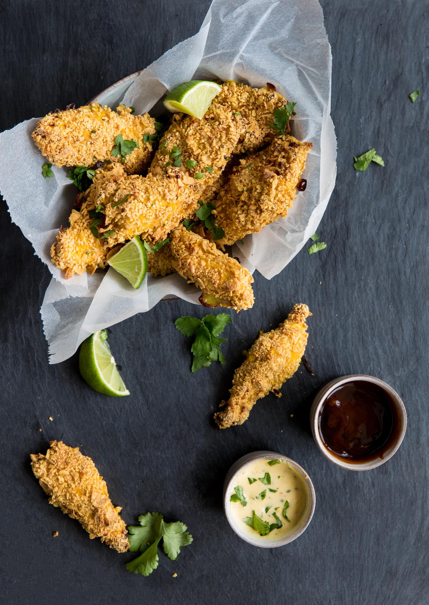 Nugget di pollo