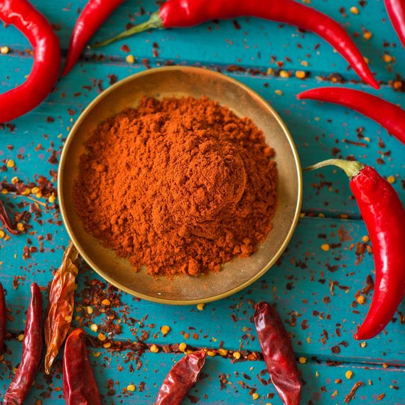 Peperoncino