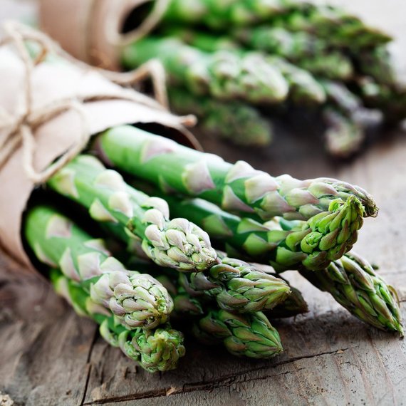 Asparagi