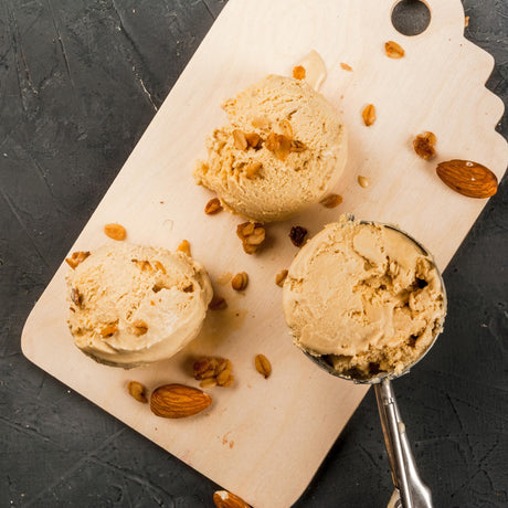 Gelato fatto in casa