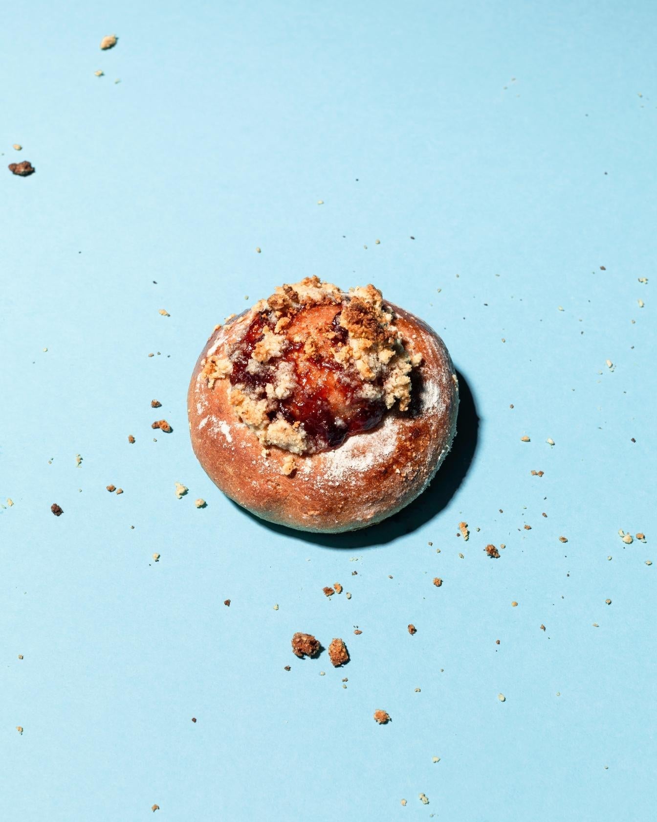 Kolache doppiamente pregiati
