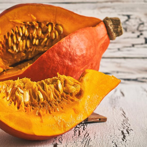 Zucca Hokkaido