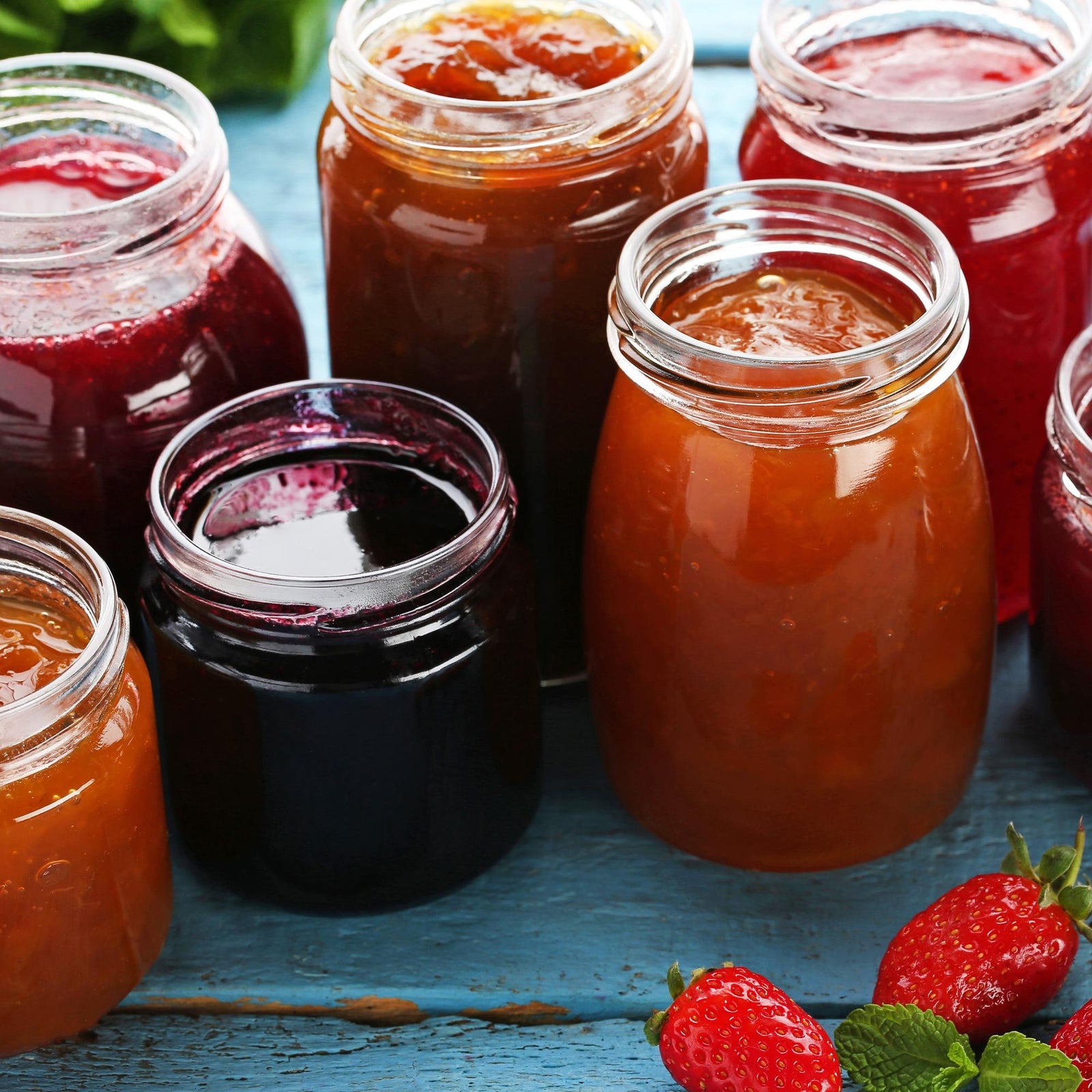 Marmellata