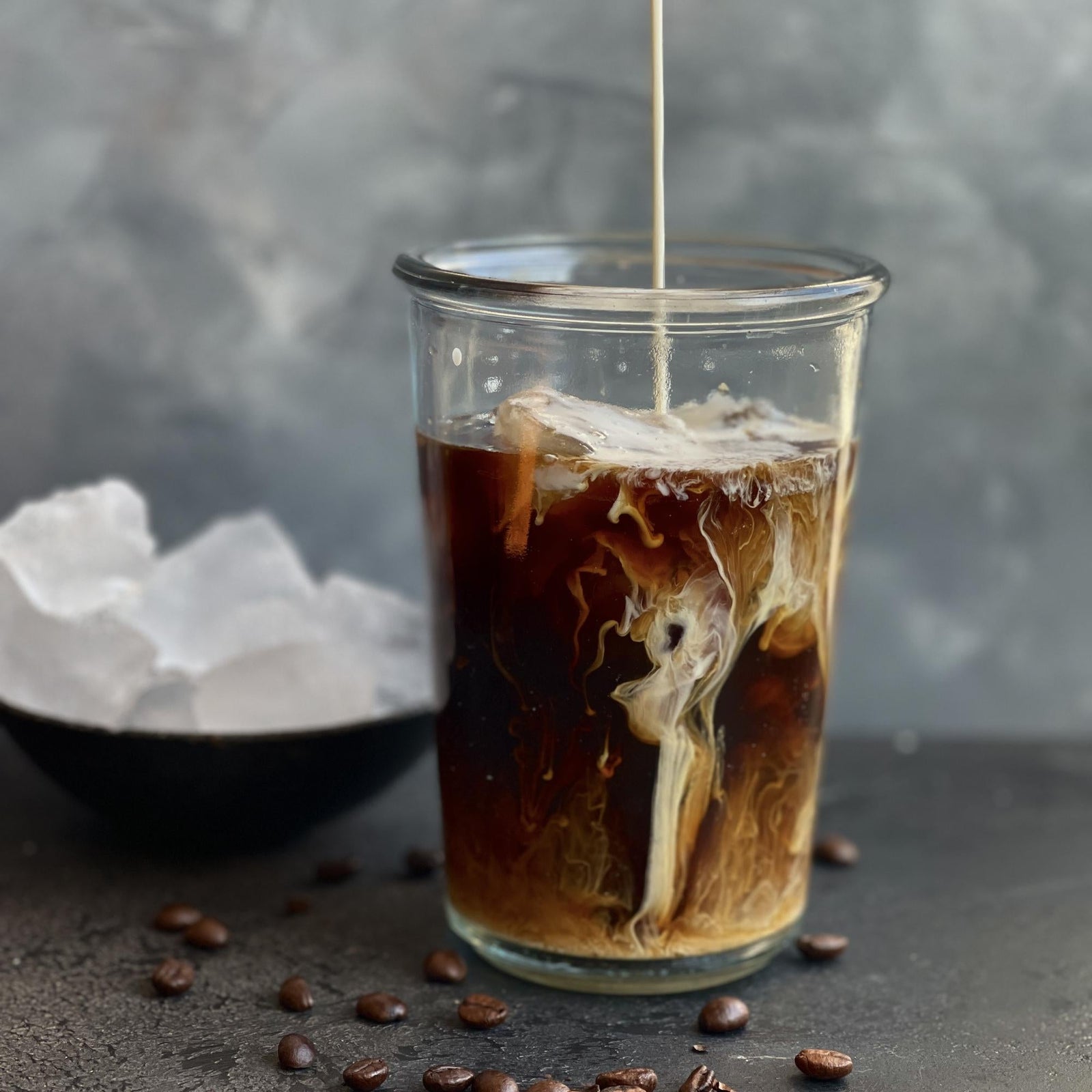 Caffè freddo