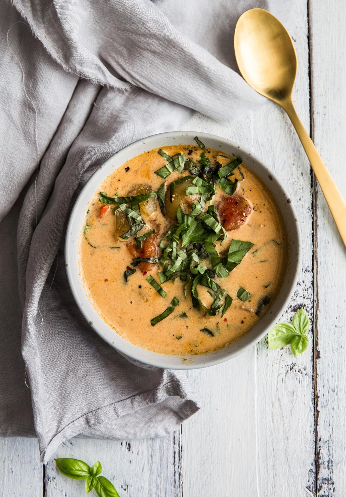 Zuppa di arachidi