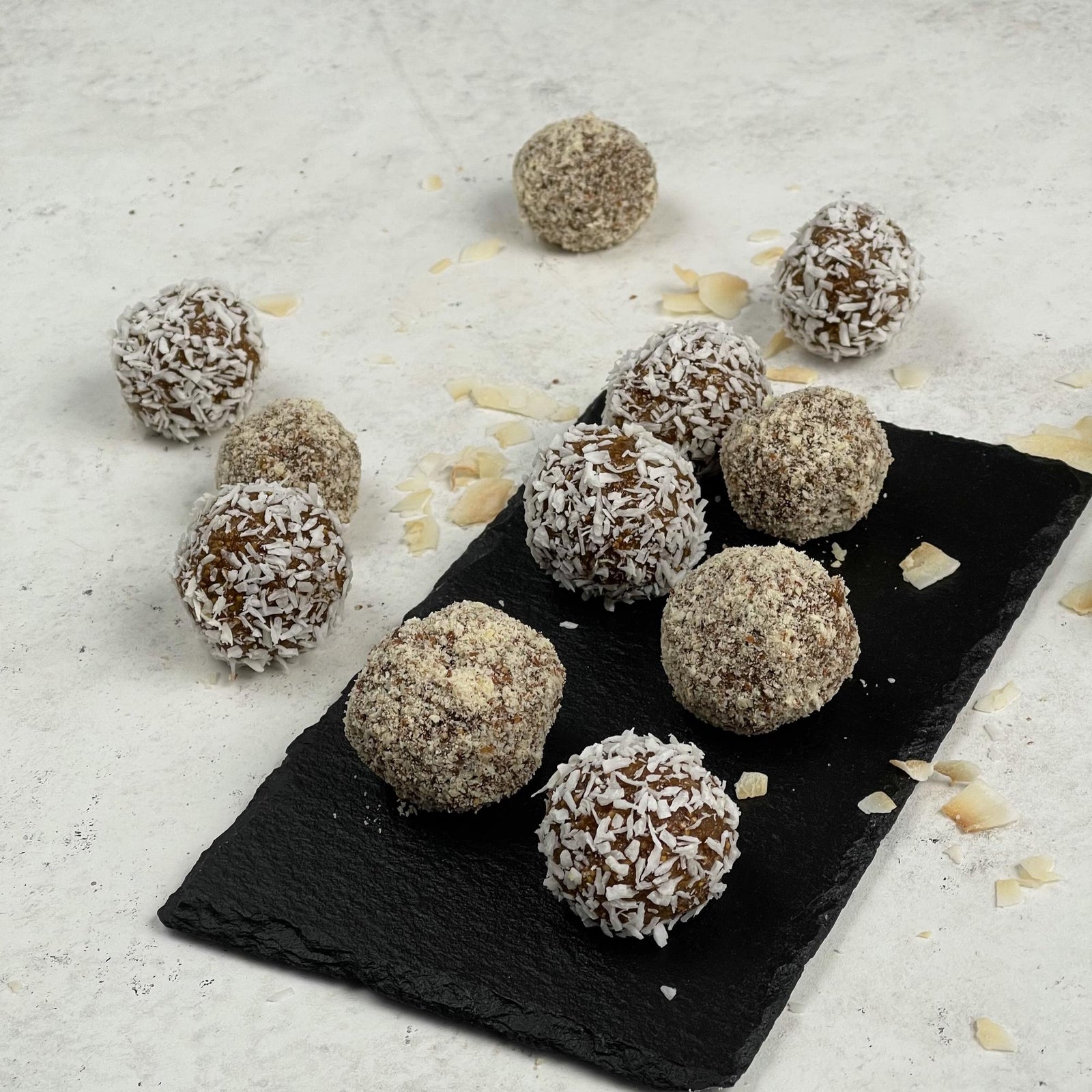 Dolcetti ai fichi