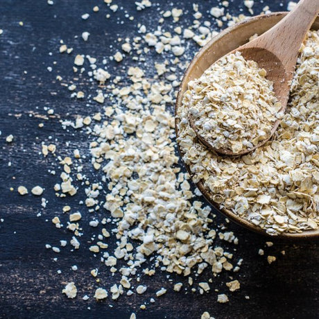 Fiocchi d’avena
