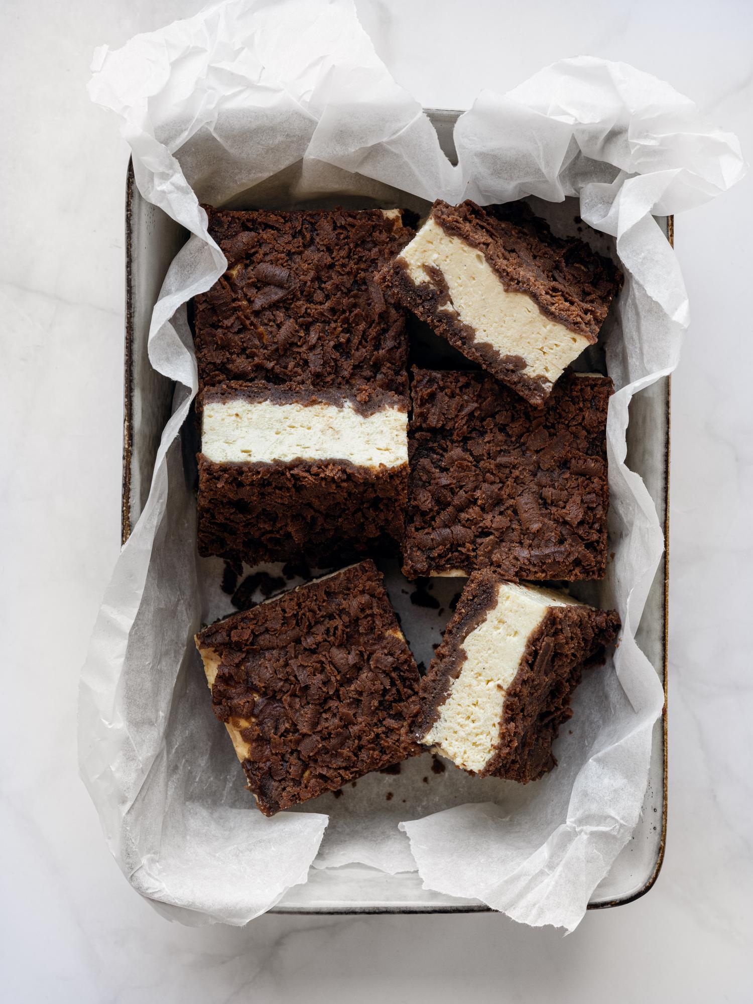 Torta grattugiata