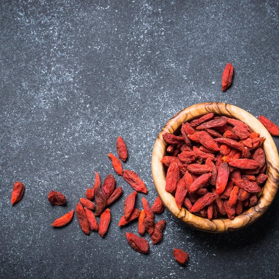 Bacche di goji