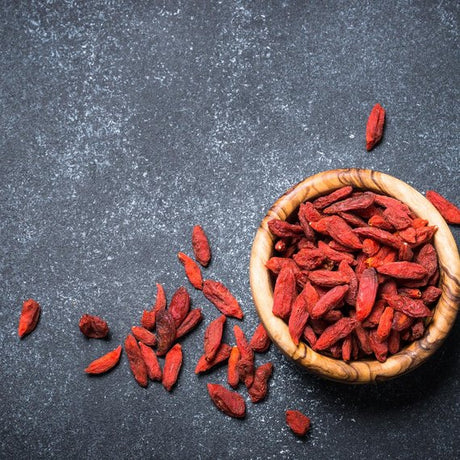 Bacche di goji