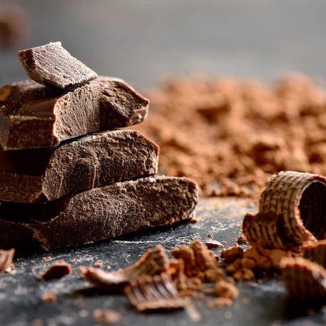 Cioccolato fondente