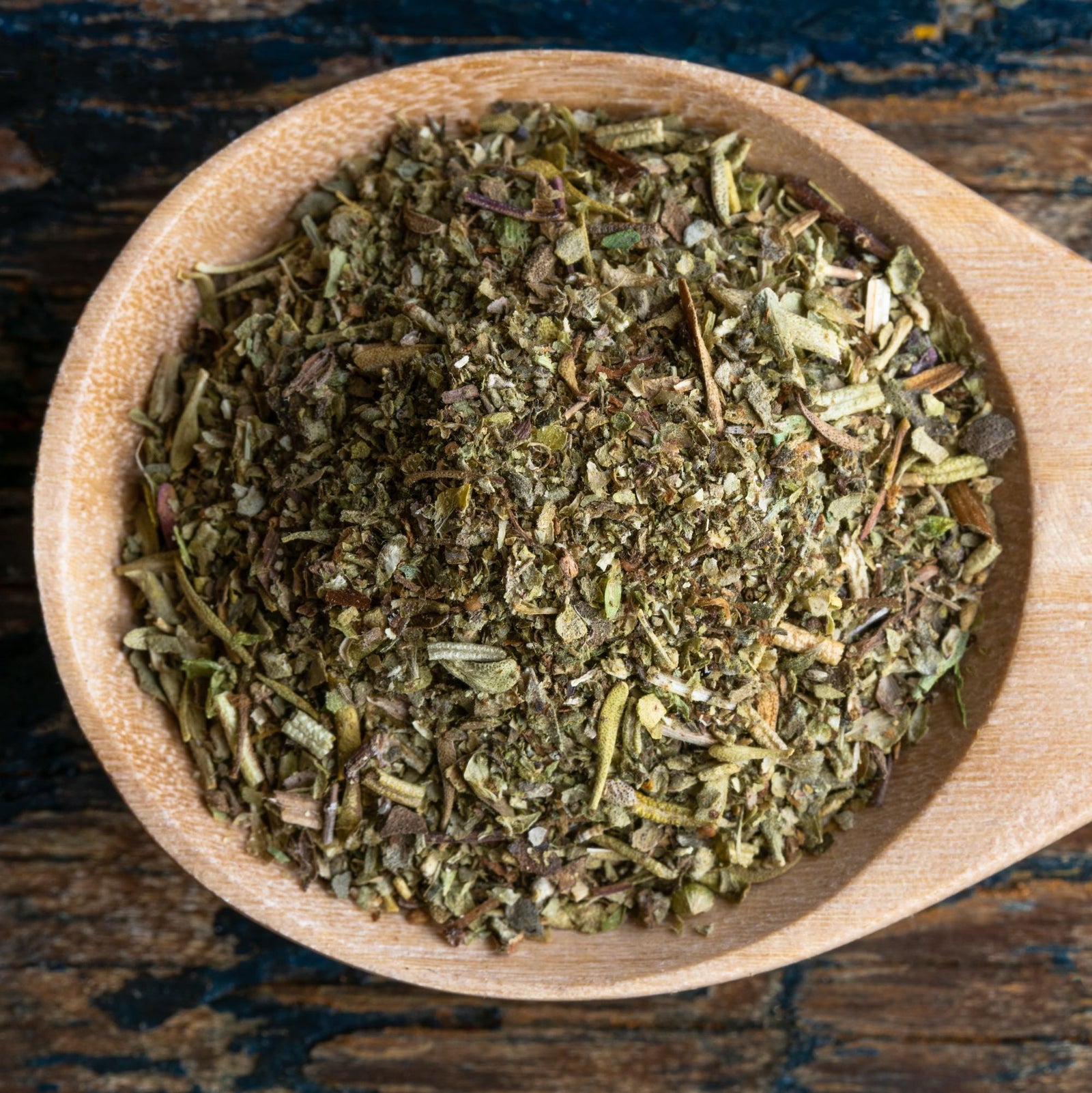 Erbe aromatiche italiane