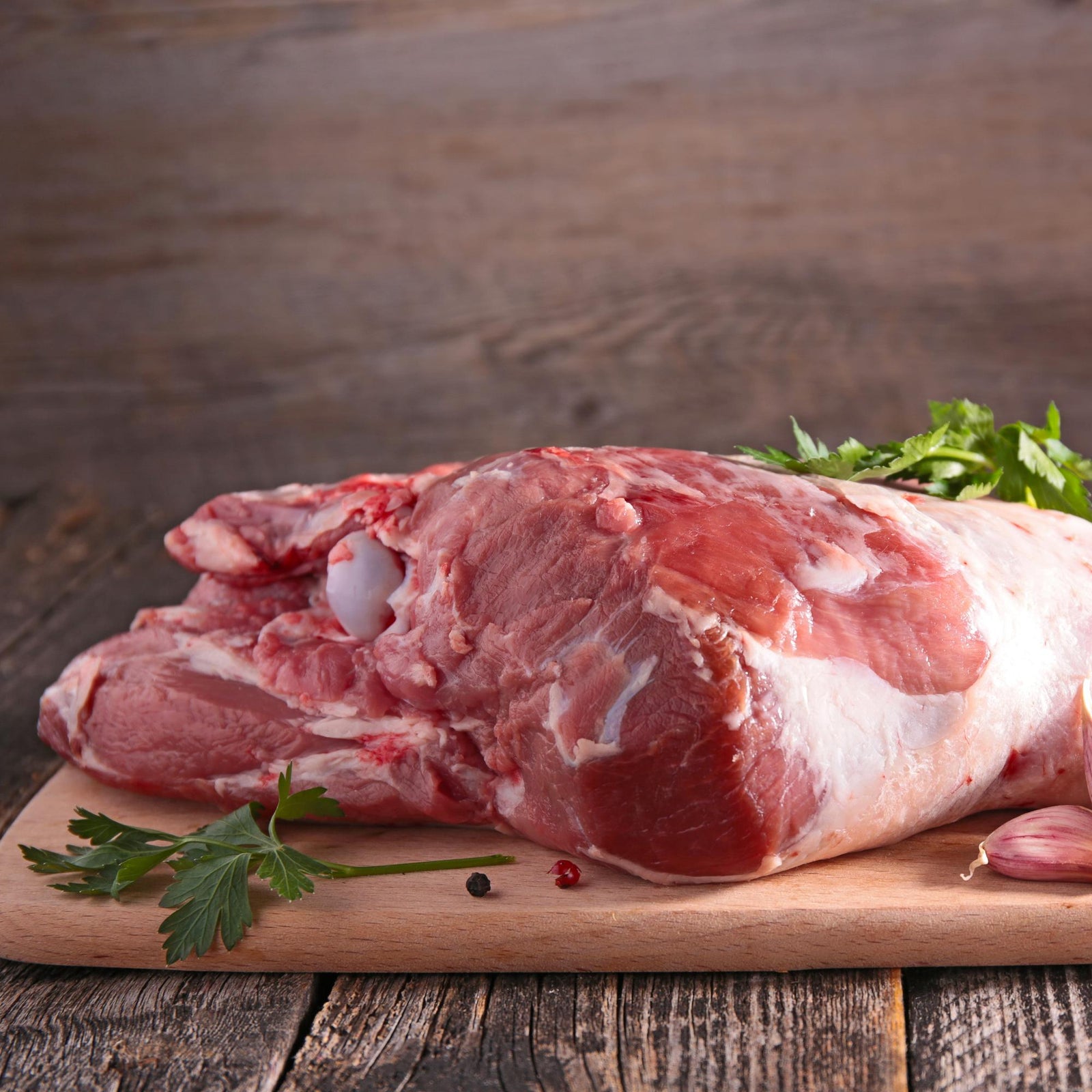 Carne di agnello