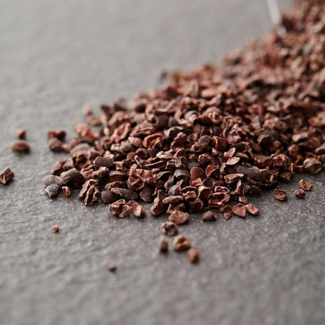 Fave di cacao