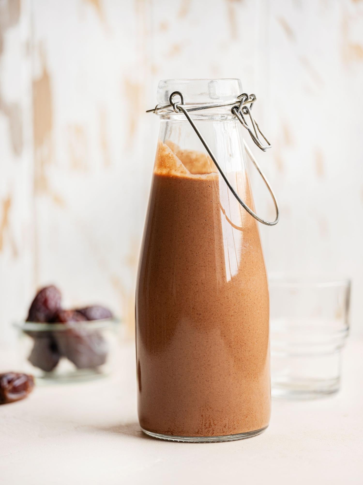 Frullato al cacao