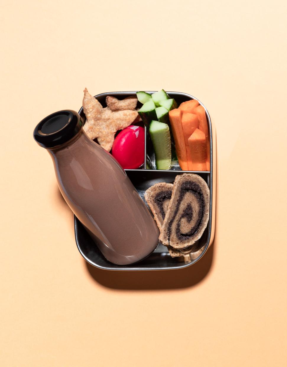 Bevanda al cacao