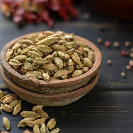 Cardamomo