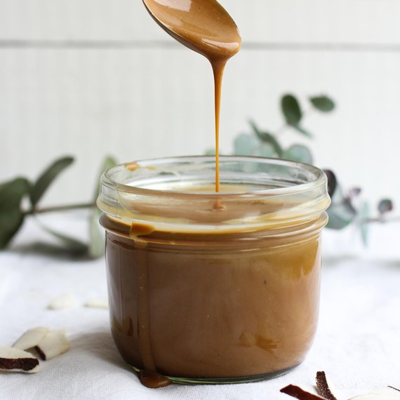Caramello al cocco