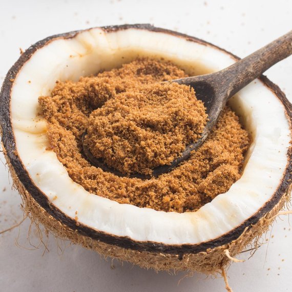 Zucchero di cocco