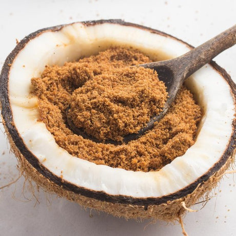 Zucchero di cocco