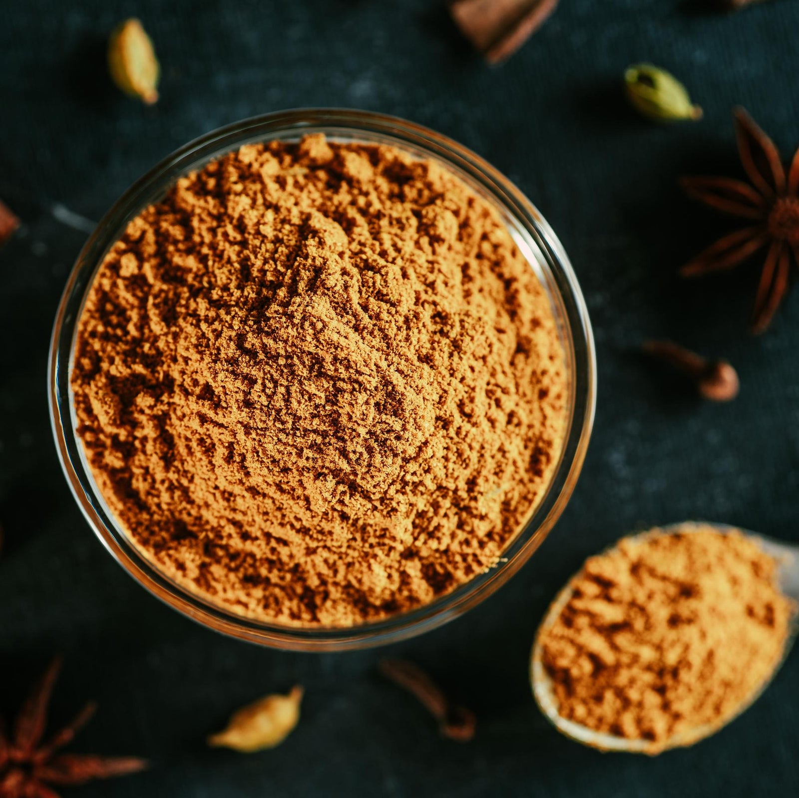 Garam masala