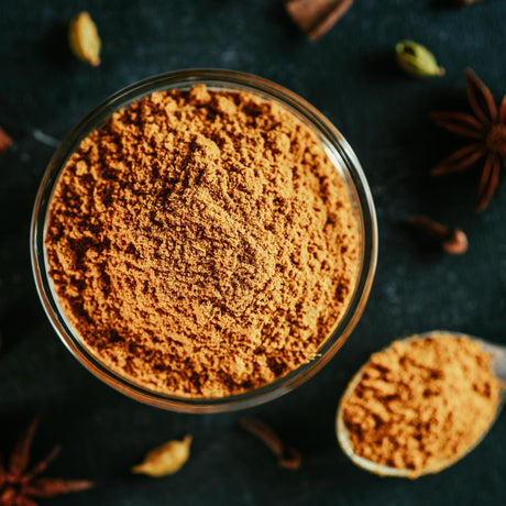 Garam masala