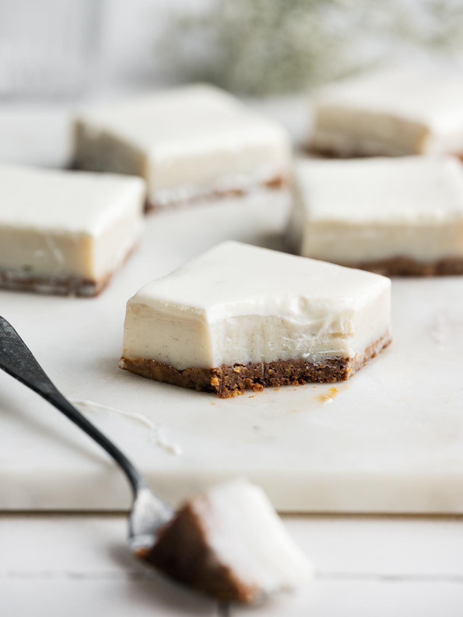 Crémeschnitte