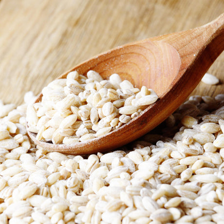 Orzo perlato