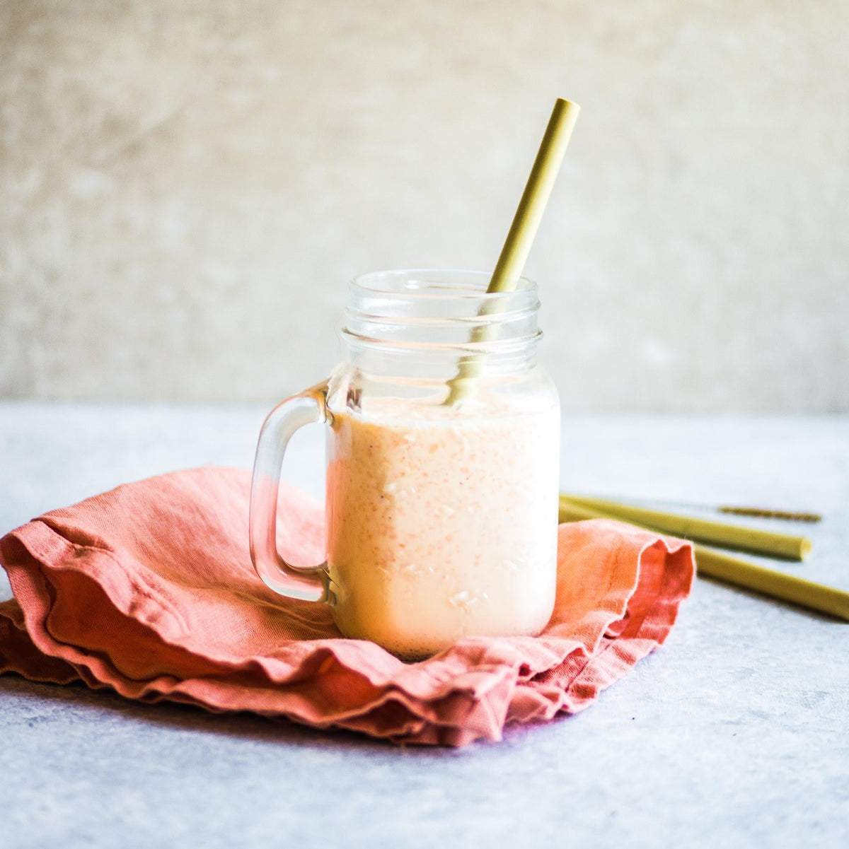 Shake alla zucca