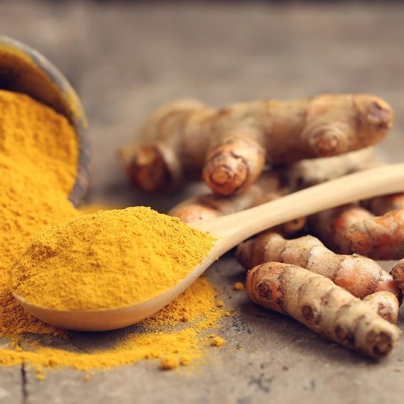 Curcuma