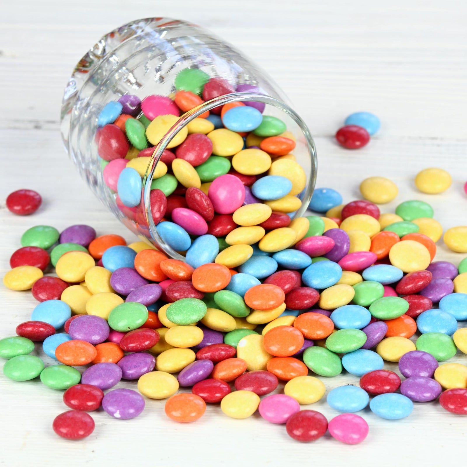 Confetti di cioccolato