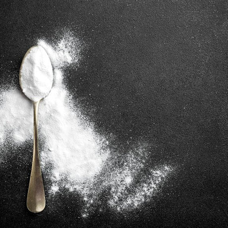 Lievito in polvere per dolci