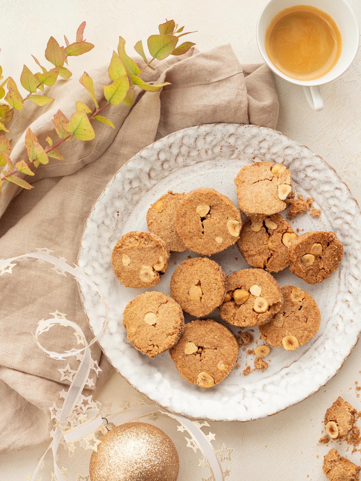 Biscotti Masaryk