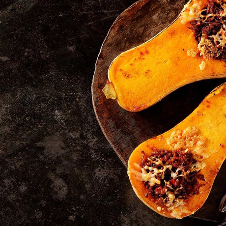 Zucca butternut