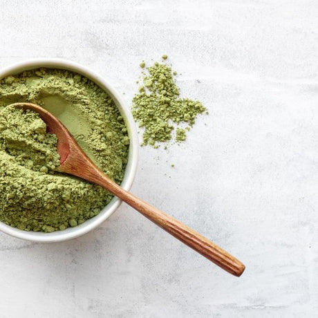 Tè matcha