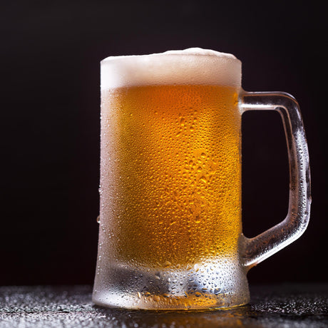 Birra analcolica