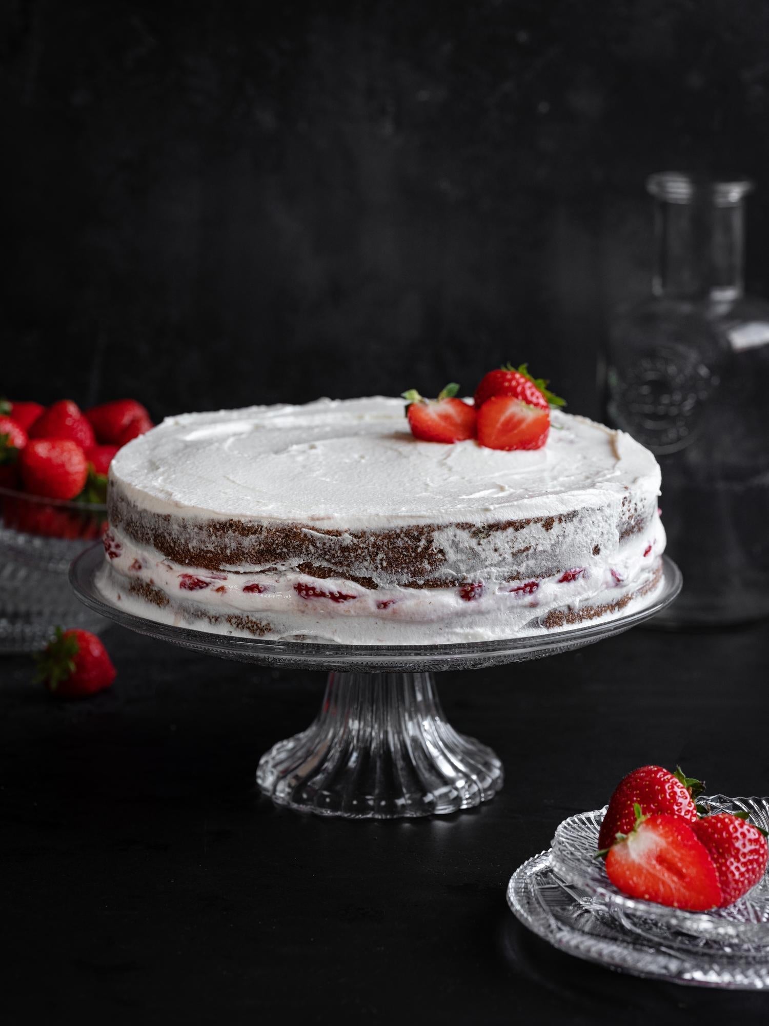 Torta Napoletana