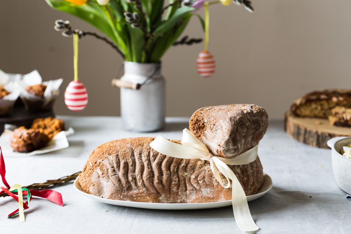 Agnellino di Pasqua