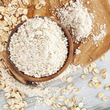 Farina d'avena
