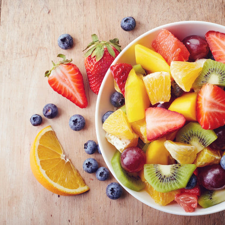 Frutta fresca
