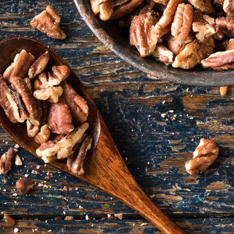 Noci pecan