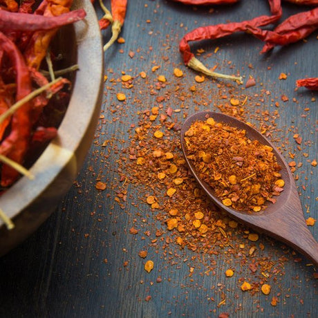 Peperoncino di cayenna