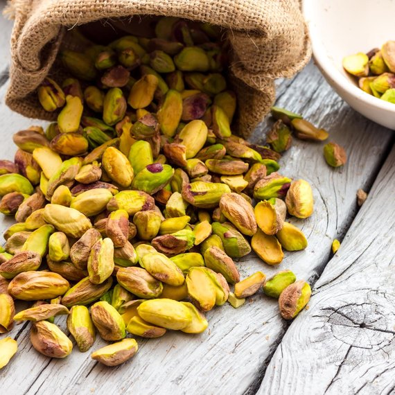 Pistacchi