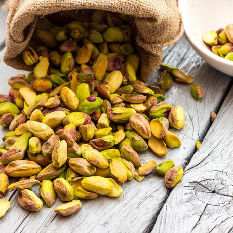 Pistacchi