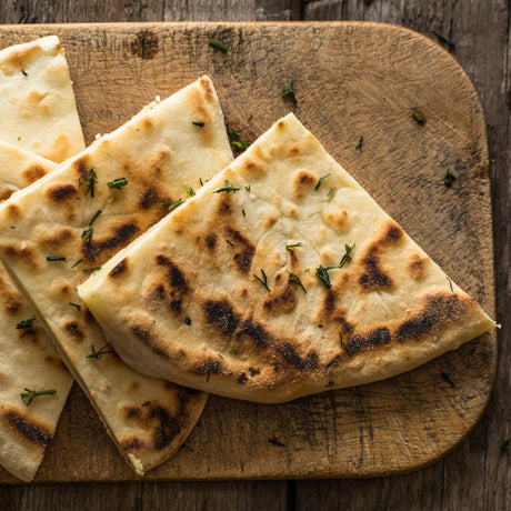 Pane pita