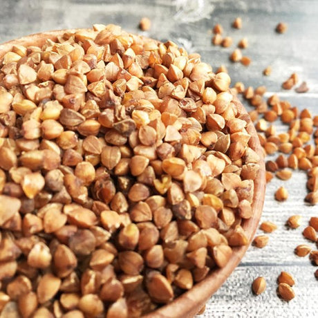 Grano saraceno